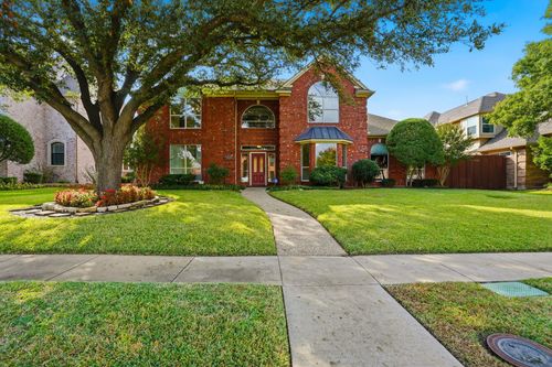 3420 Cabriolet Ct, Plano, TX, 75023-5735 | Card Image