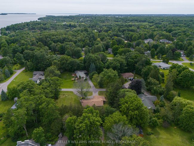 3 Helena Pl, House other with 4 bedrooms, 2 bathrooms and 6 parking in Kingston ON | Image 35