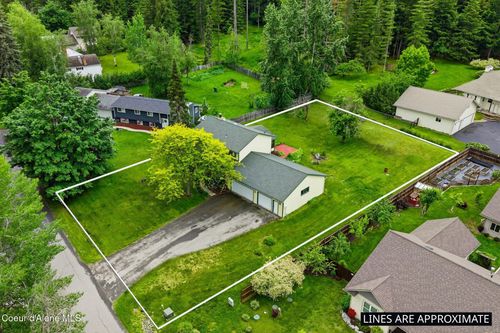 290 Syringa Heights, Sandpoint, ID, 83864 | Card Image