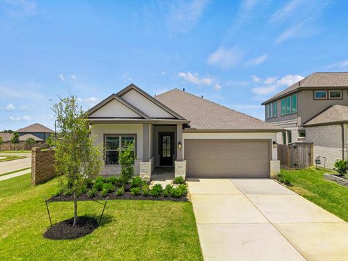 19226 Olive Heath Ln, Magnolia, TX, 77355-1440 | Card Image