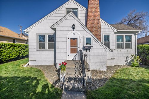 912 Logan St, Helena, MT, 59601-3430 | Card Image