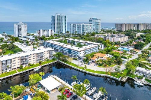 228-1501 S Ocean Blvd, Pompano Beach, FL, 33062-7432 | Card Image