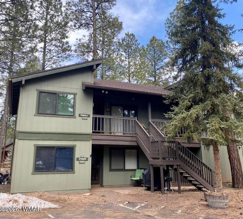 2836 Park Cir, Pinetop, AZ, 85935-8188 | Card Image