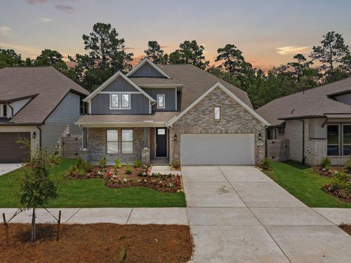 9158 Grand Jubilee Dr, Montgomery, TX, 77316 | Card Image