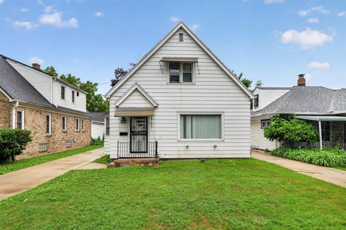 4109 N 39th Street, Milwaukee, WI, 53216 | Card Image