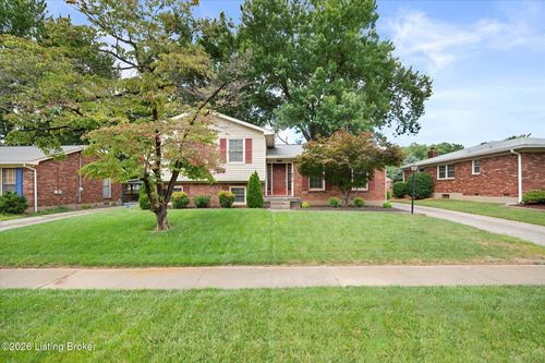 4021 Landside Dr, Louisville, KY, 40220-3080 | Card Image