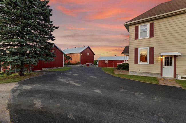N4554 Lakeview Road, House other with 5 bedrooms, 3 bathrooms and null parking in HUSTISFORD WI | Image 69