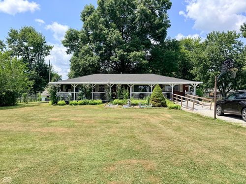 7414 Trotter Rd, Camby, IN, 46113-9415 | Card Image
