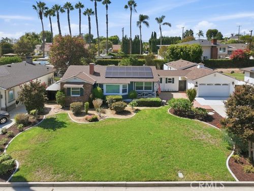 1111 Carol St, La Habra, CA, 90631-2718 | Card Image