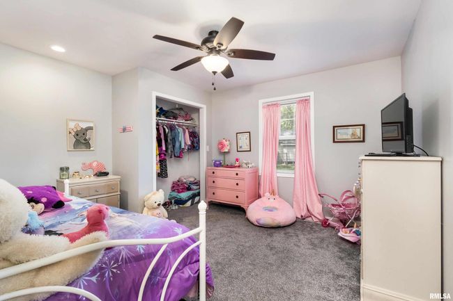 8326 Knoxville Rd, House other with 3 bedrooms, 2 bathrooms and null parking in Milan IL | Image 16