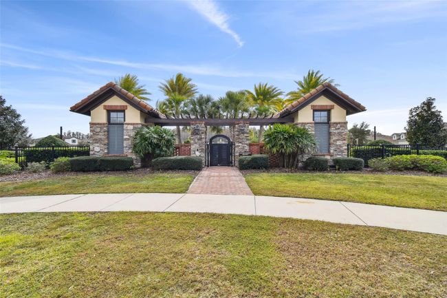 4513 Barletta Court, House other with 2 bedrooms, 2 bathrooms and null parking in Wesley Chapel FL | Image 71