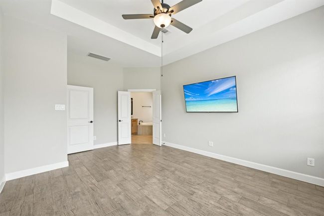 18314 Pedernales Springs Dr, House other with 3 bedrooms, 3 bathrooms and 2 parking in Cypress TX | Image 25