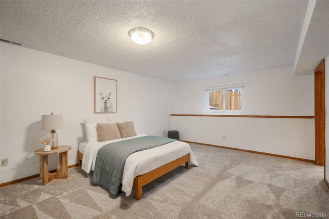 Basement Bedroom | Image 39