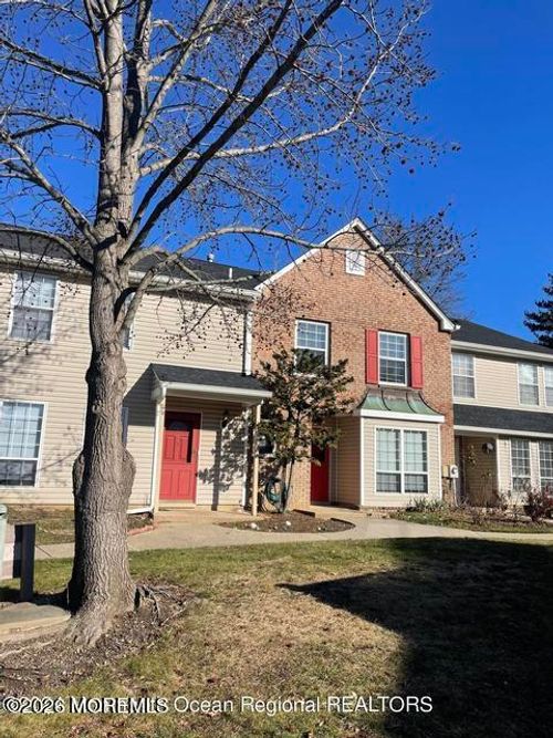 155 Tanglewood Pl, Morganville, NJ, 07751-1739 | Card Image