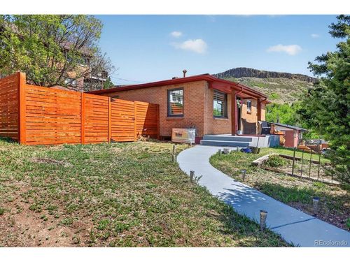 508 5th St, Golden, CO, 80403-1518 | Card Image