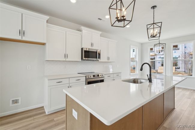 200 That Way, Townhouse with 3 bedrooms, 4 bathrooms and null parking in Midlothian VA | Image 9