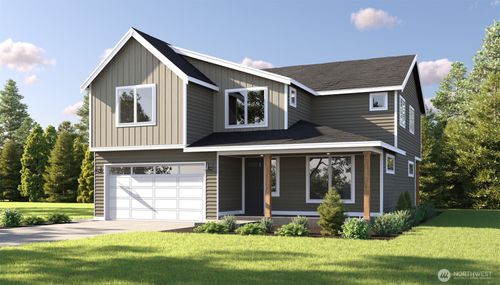 4326 72nd Dr Ne, Marysville, WA, 98270-6713 | Card Image