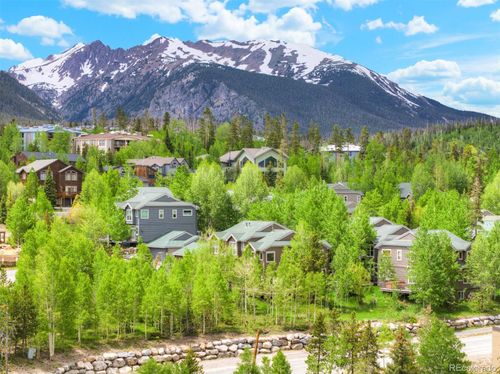 411 Saddle Ridge Dr, Silverthorne, CO, 80498-5468 | Card Image