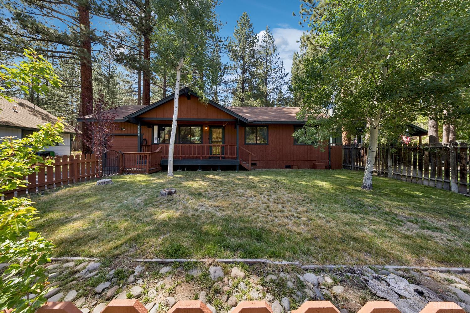 Residential in South Lake Tahoe 2