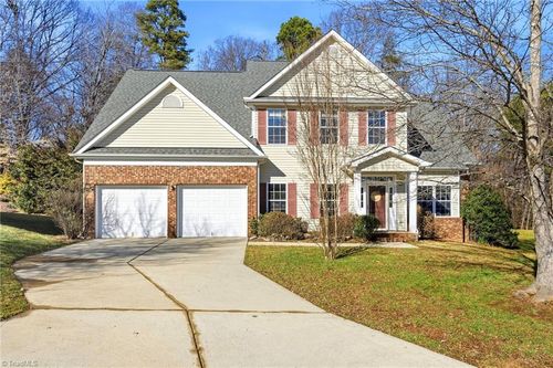 5215 Highland Oak Ct, Greensboro, NC, 27410-9260 | Card Image
