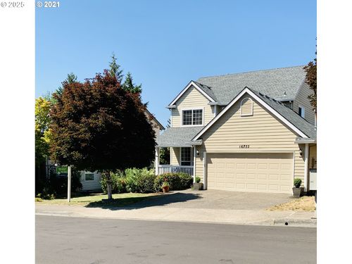 16755 Nw Avondale Dr, Beaverton, OR, 97006-7641 | Card Image