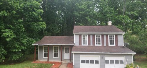 991 Park Creek Cir, Lawrenceville, GA, 30044-3318 | Card Image