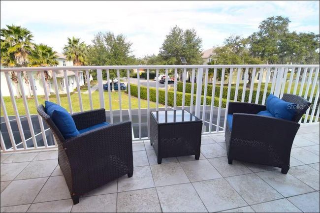 17435 Serenidad Blvd, Townhouse with 3 bedrooms, 3 bathrooms and null parking in CLERMONT FL | Image 16