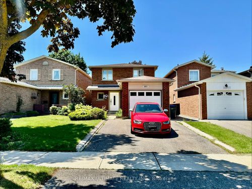 3081 Olympus Mews, Mississauga, ON, L5N4V8 | Card Image