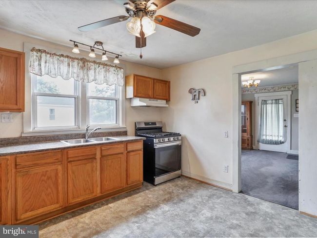 12225 Upper Georges Creek Rd Sw, House other with 3 bedrooms, 2 bathrooms and null parking in FROSTBURG MD | Image 25