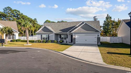 305 Rycola Circle, Surfside Beach, SC, 29575 | Card Image