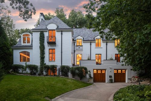 3316 W 34 1/2 St, Minneapolis, MN, 55416-4602 | Card Image