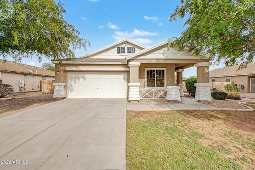 1733 S Pico Ct, Gilbert, AZ, 85295-9006 | Card Image