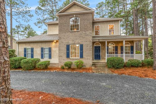 5 Catalpa Ln N, Pinehurst, NC, 28374-9342 | Card Image