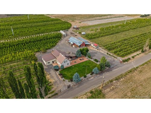 20809 Nowhere Rd, Eckert, CO, 81418-8307 | Card Image