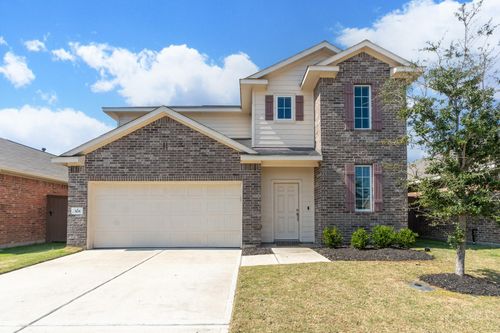 505 Prairie Grass Trl, Clute, TX, 77531-1575 | Card Image