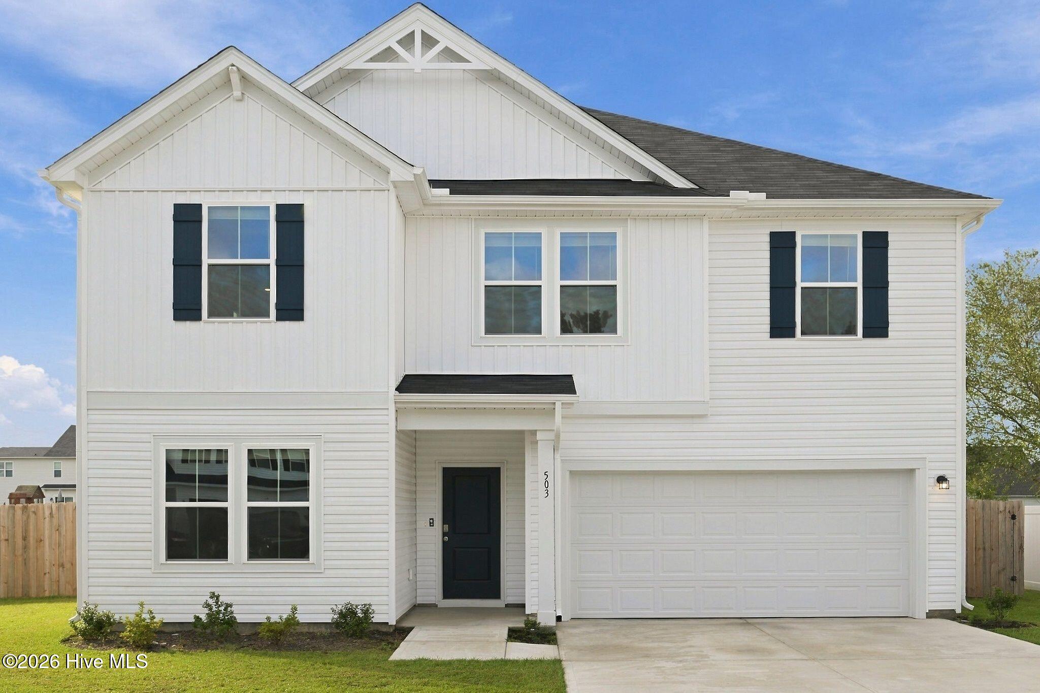 Residential in Jacksonville