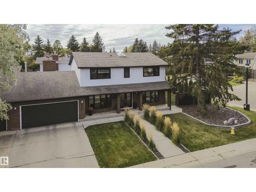 177 Wolf Willow Cres Nw, Edmonton, AB, T5T1T3 | Card Image