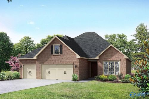 3110 Lisa Ln Se, Decatur, AL, 35603 | Card Image