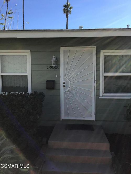 1386 Glen Avenue, Pasadena, CA, 91103 | Card Image