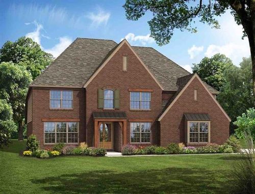 12773 Heather Mist Cv, Arlington, TN, 38002-8513 | Card Image