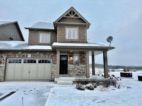 162 Stonebrook Way, Markdale, ON, N0C1H0 | Card Image