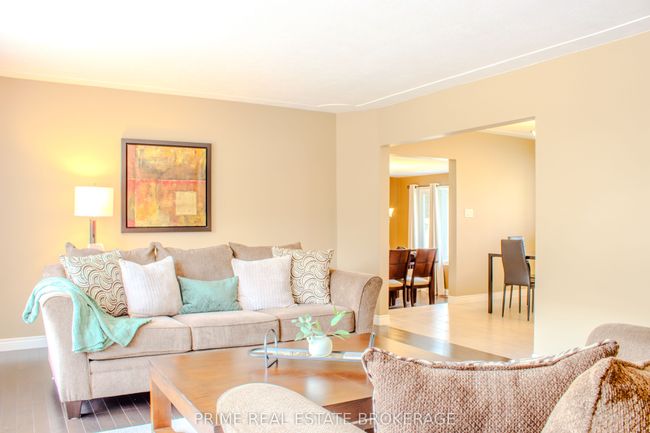 254 Pryde Blvd, House other with 4 bedrooms, 2 bathrooms and 4 parking in Exeter ON | Image 16