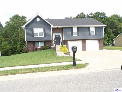 96 Boone Trce, Radcliff, KY, 40160-1220 | Card Image