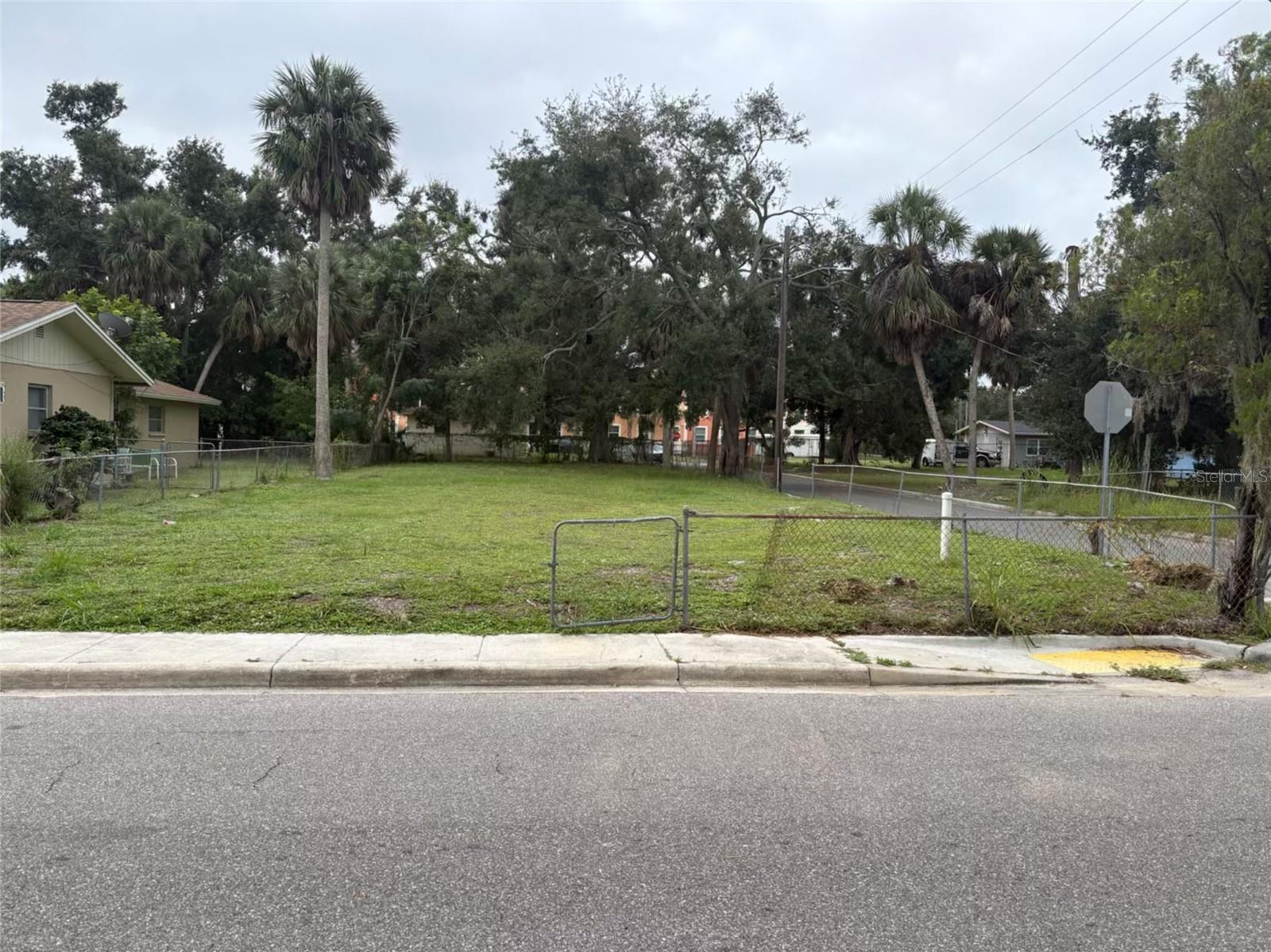 Land in SARASOTA 2