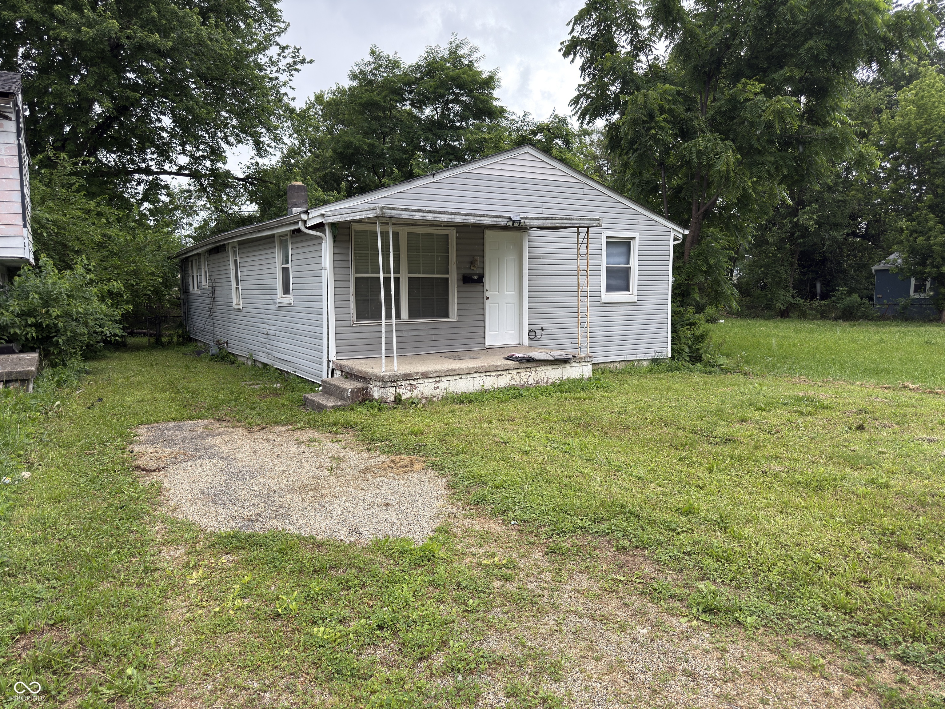 Residential in Indianapolis 2