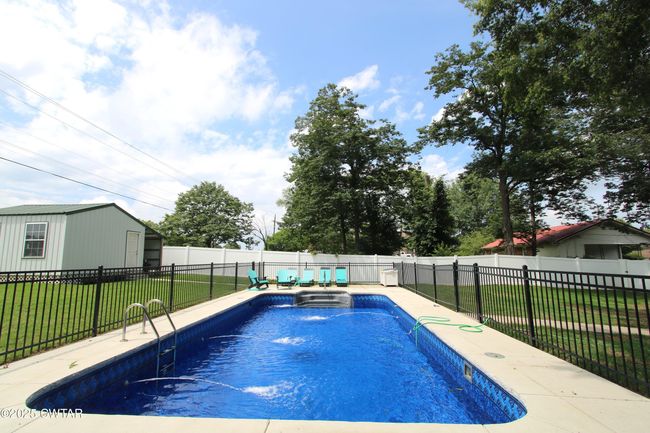 7015 Dogwood Ln, House other with 3 bedrooms, 2 bathrooms and 3 parking in Milan TN | Image 38