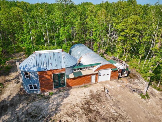 32838 County 16, House other with 1 bedrooms, 1 bathrooms and null parking in Laporte MN | Image 21