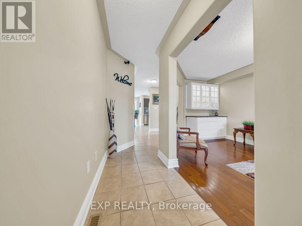 Residential in Brampton (Fletcher's Meadow) 4