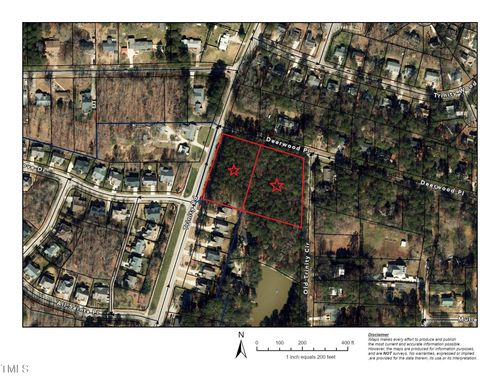 0 Trinity Grove Dr, Cary, NC, 27513 | Card Image