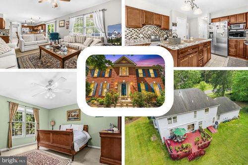 8106 Cedargate Pl, GLENN DALE, MD, 20769-2044 | Card Image